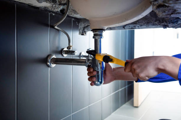 Best Water heater installation and repair in Portola, CA